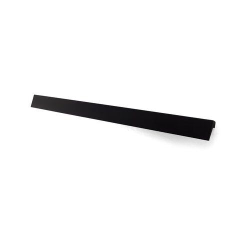 Brushed Matte Black