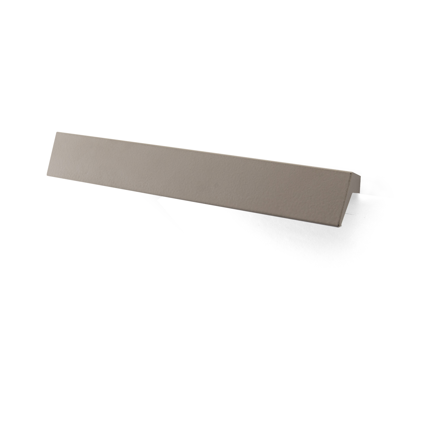 Summit Designer Pull 160mm Clay Grey