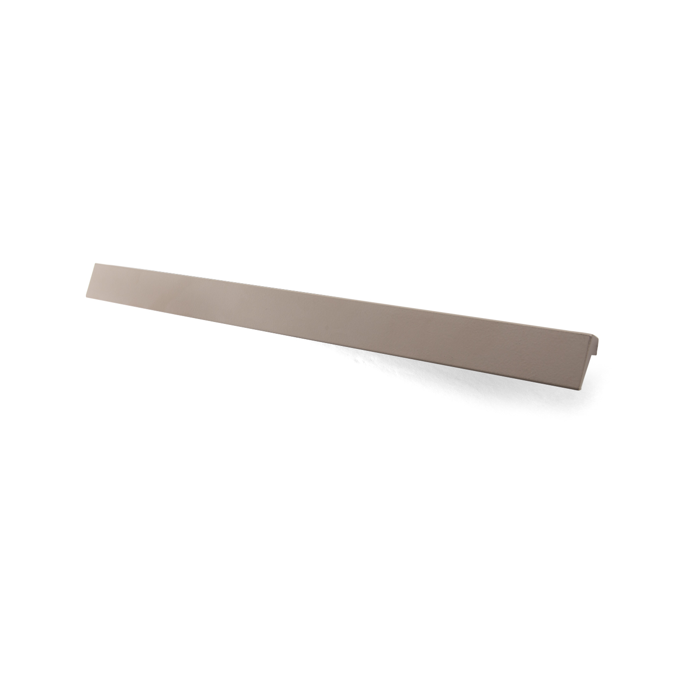 Summit Designer Pull 320mm Clay Grey