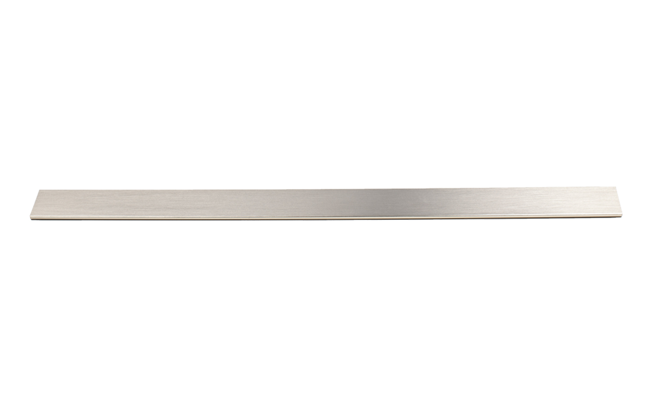 Summit Designer Pull 320mm Brushed Stainless Steel