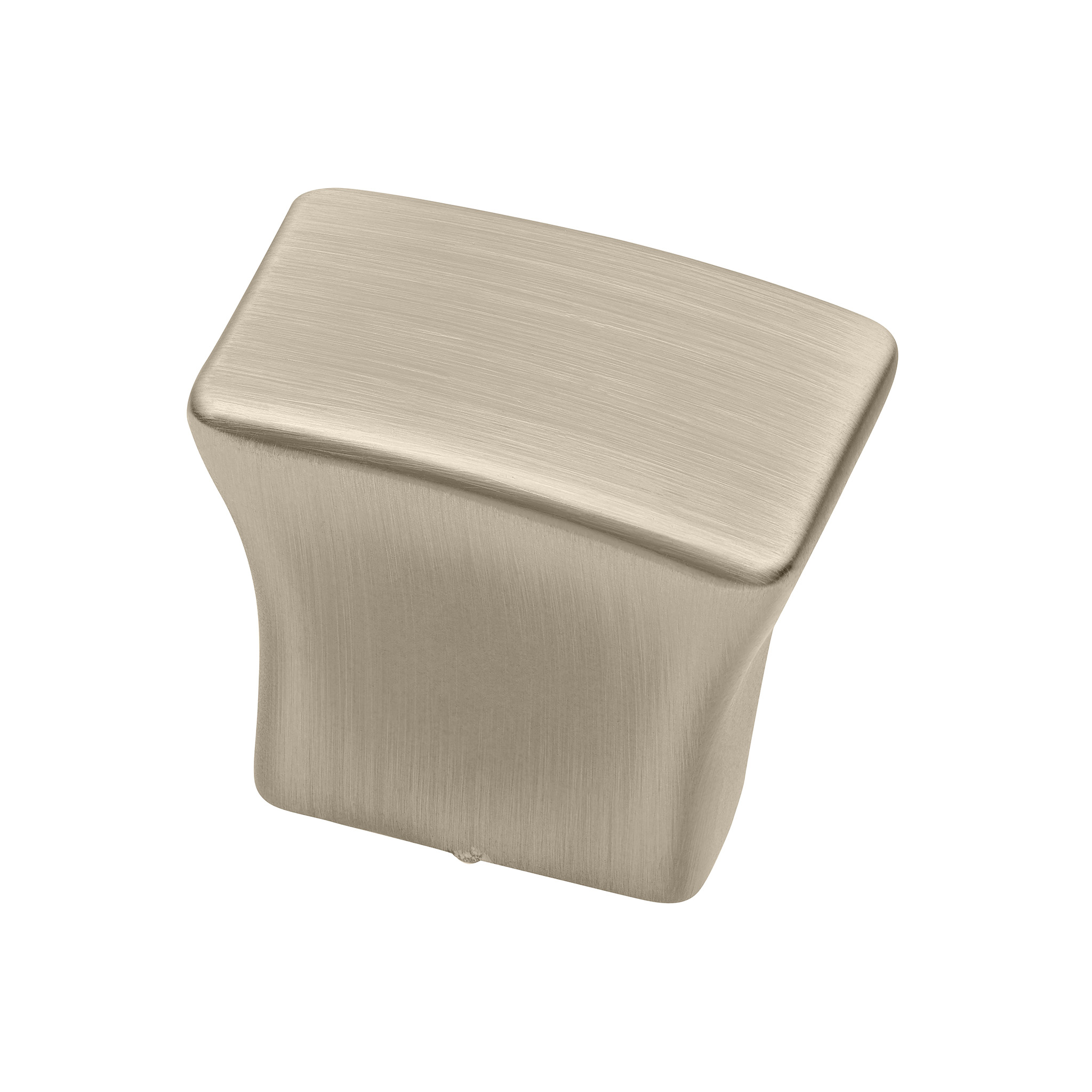 Tan Contemporary Knob (9260)