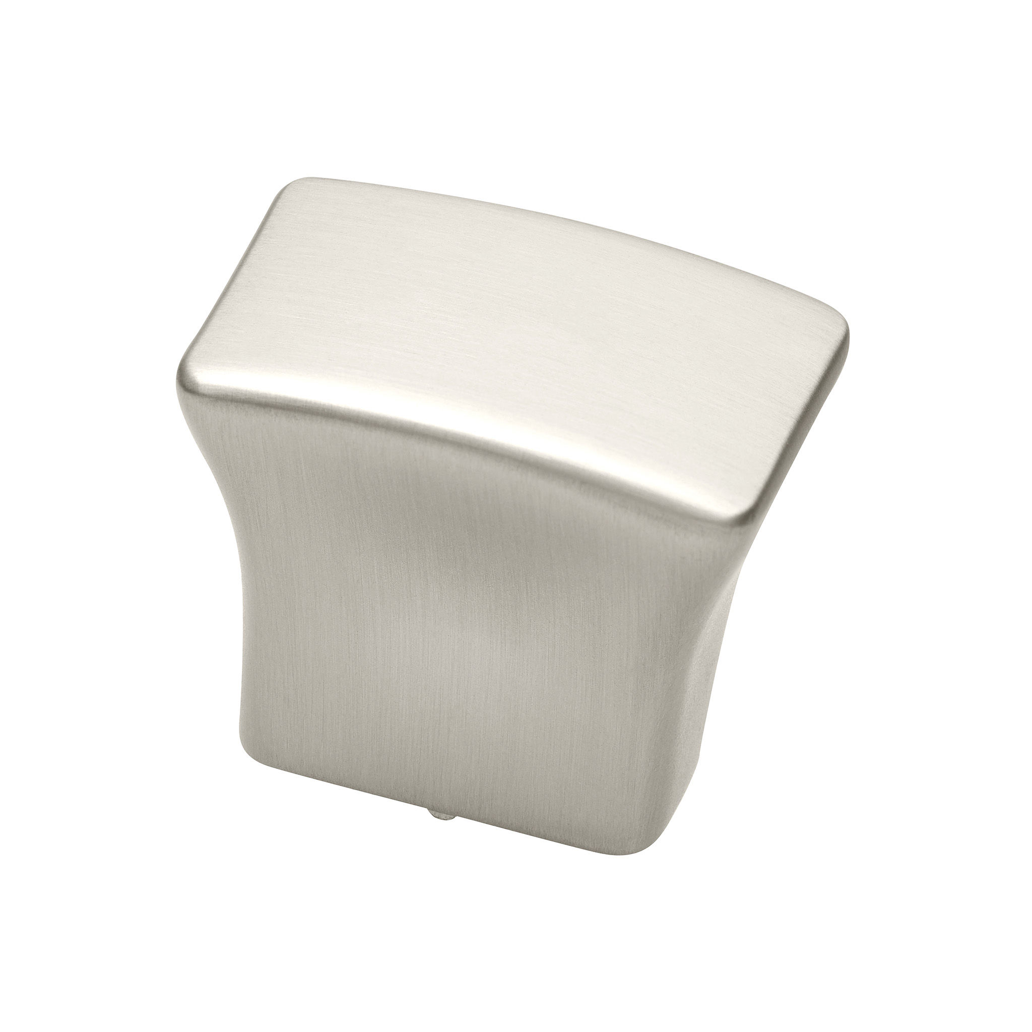 Tan Contemporary Knob (9260)