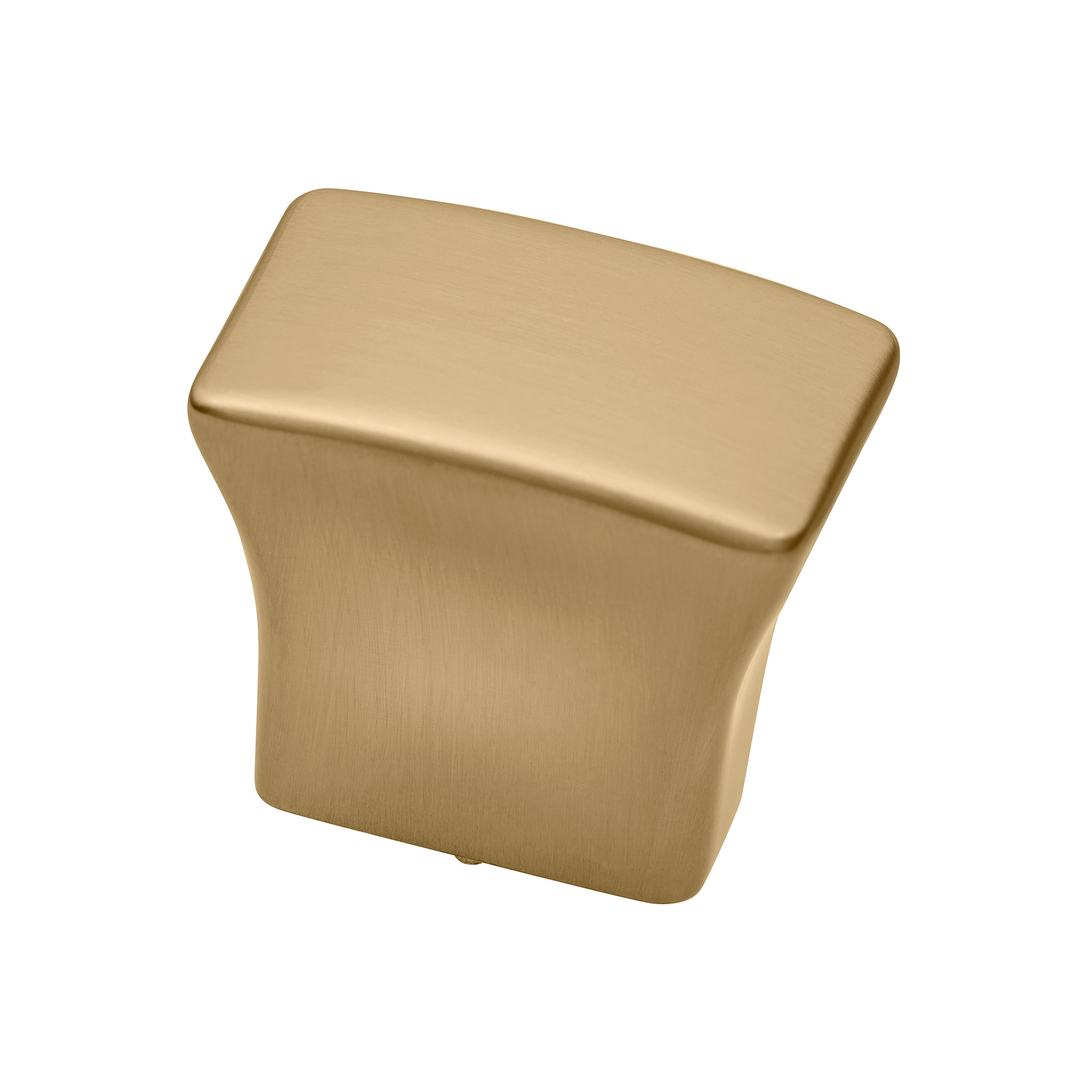 Tan Contemporary Knob (9260)