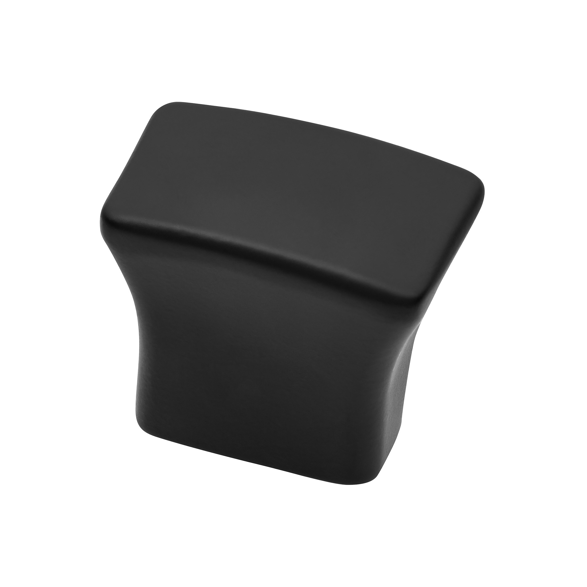 Tan Contemporary Knob (9260)