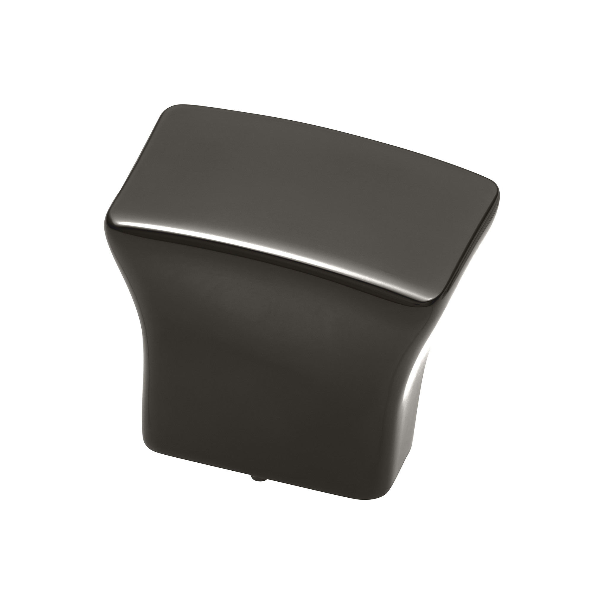 Tan Contemporary Knob (9260)