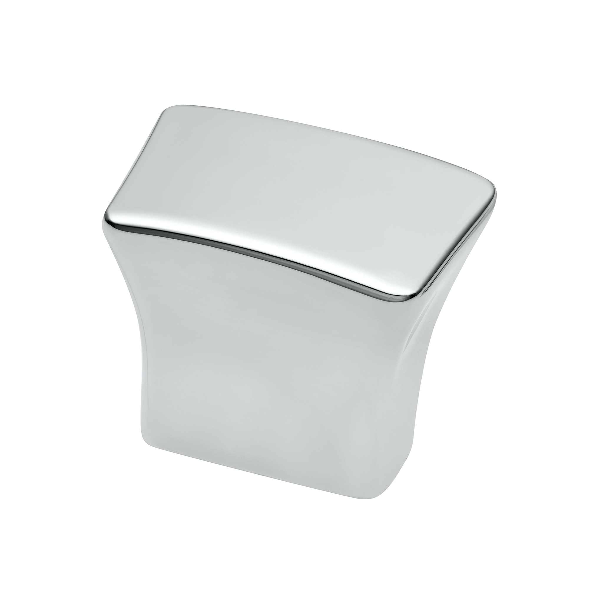 Tan Contemporary Knob (9260)