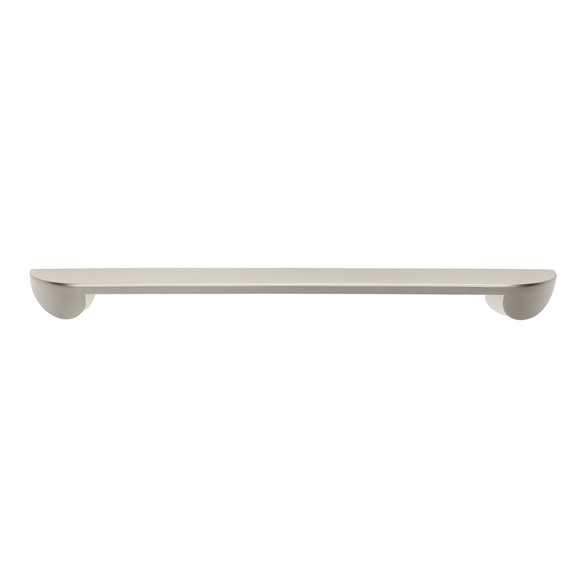 Getwinn Contemporary Pull 160mm Brushed Nickel