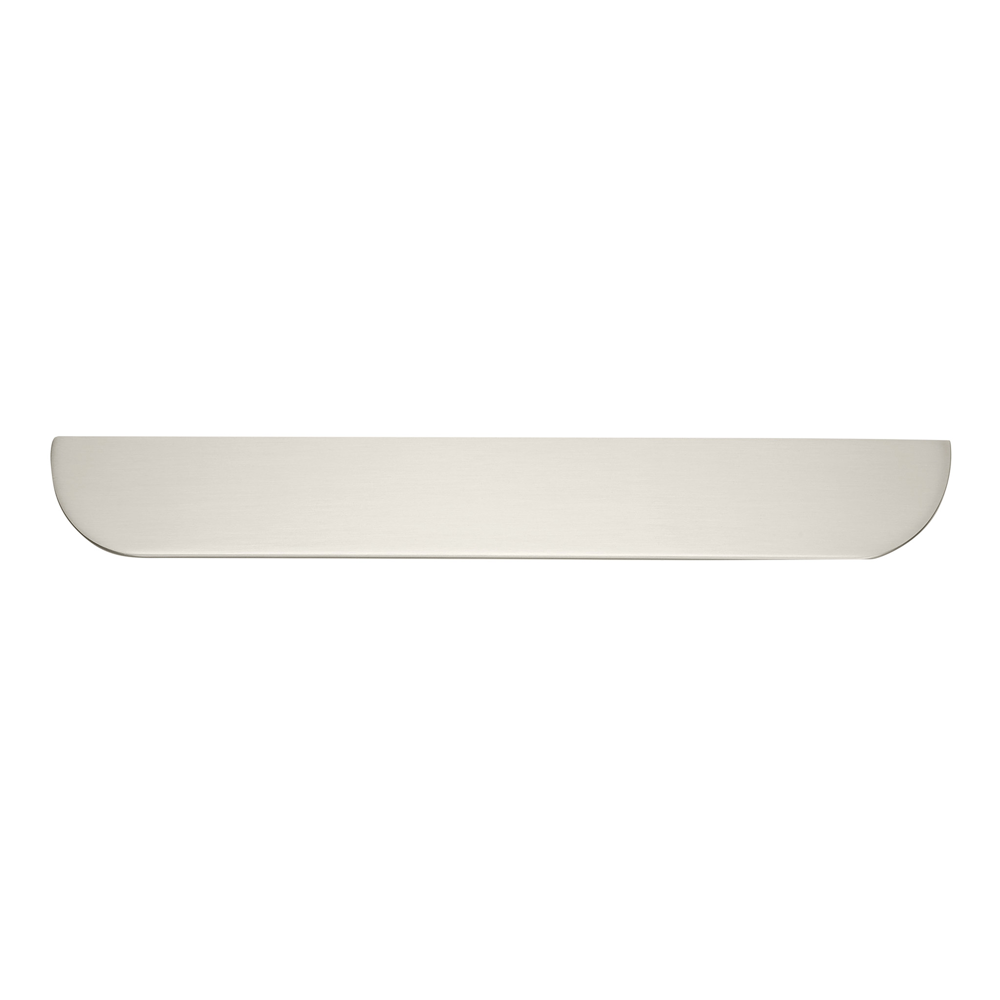 Getwinn Contemporary Pull 160mm Brushed Nickel