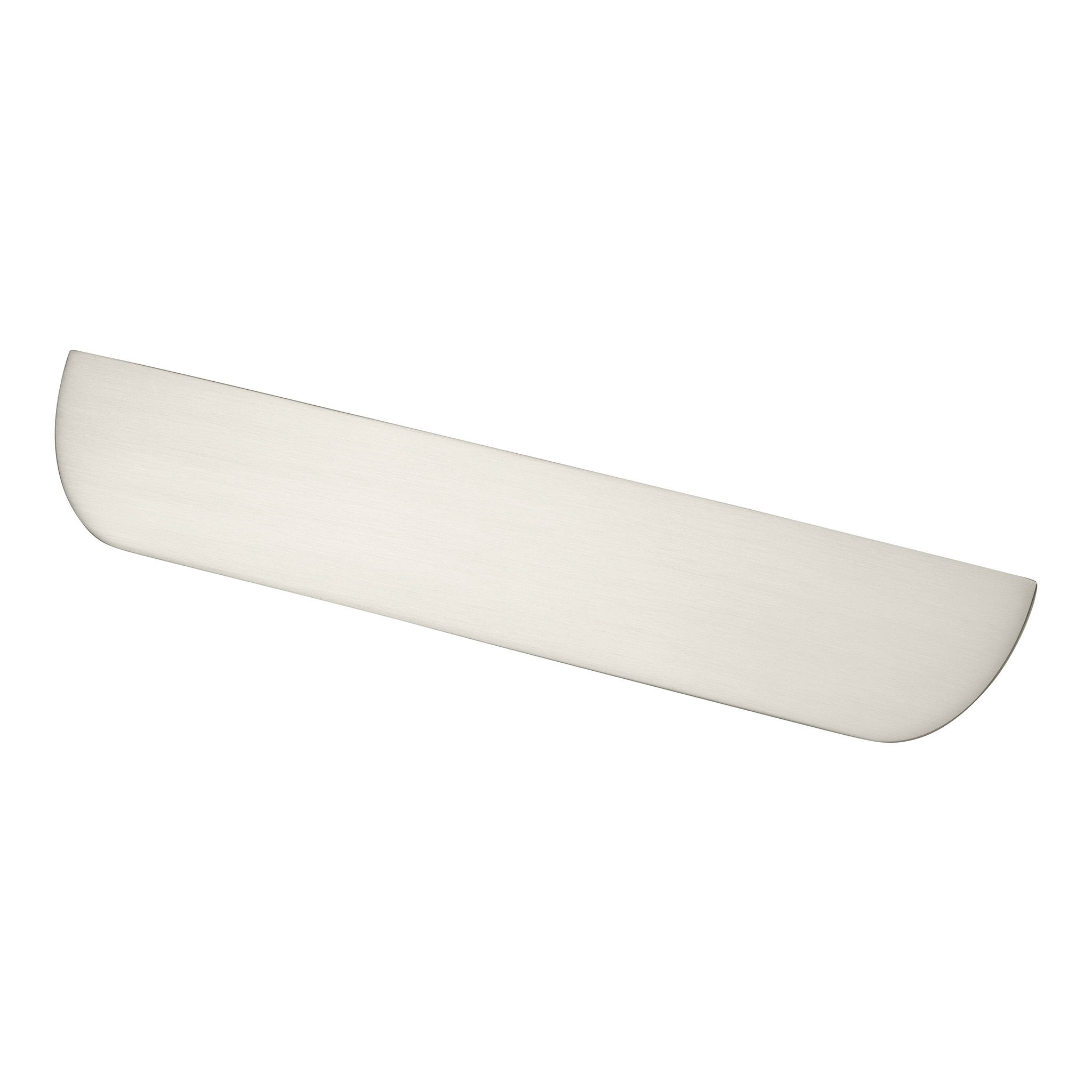 Getwinn Contemporary Pull 160mm Brushed Nickel