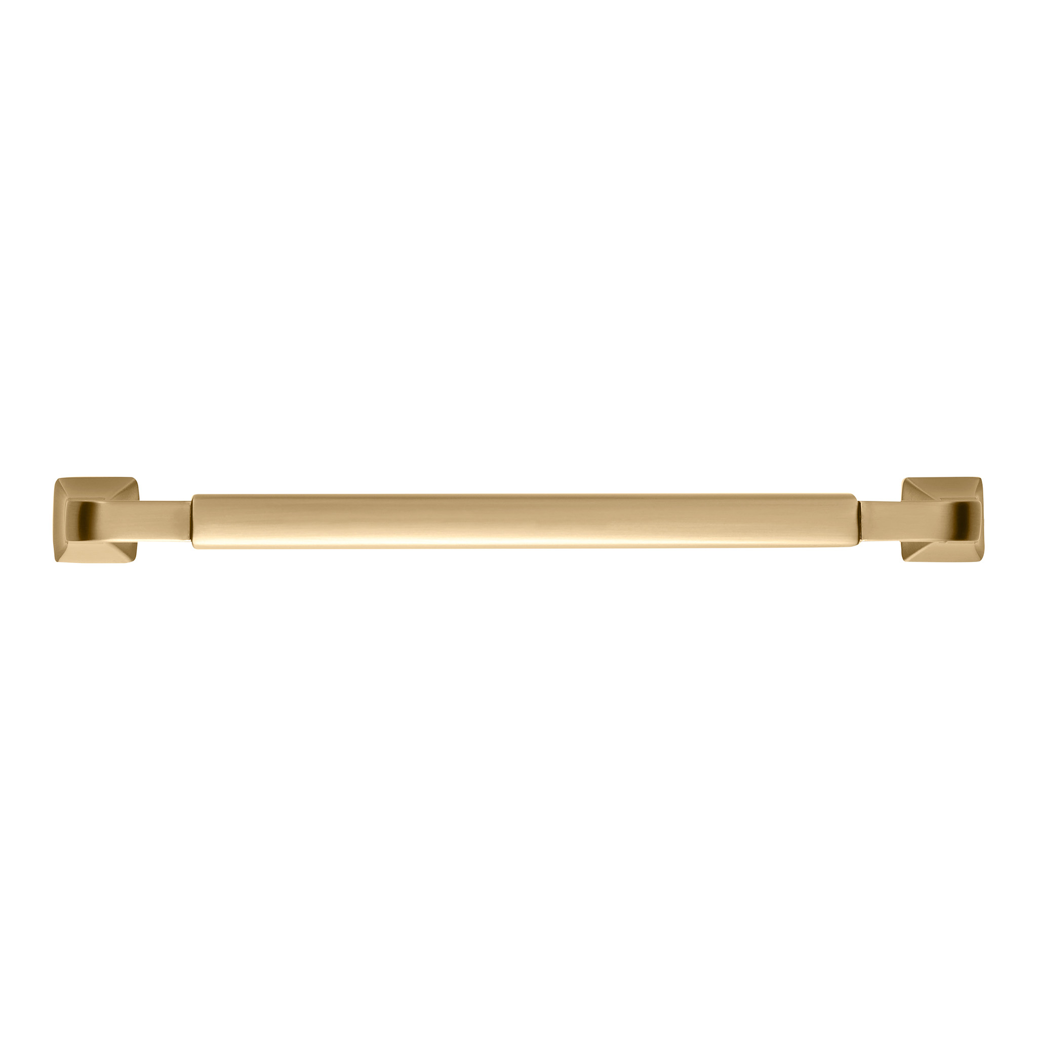 Tudor Transitional Pull, 160mm, Golden Champagne