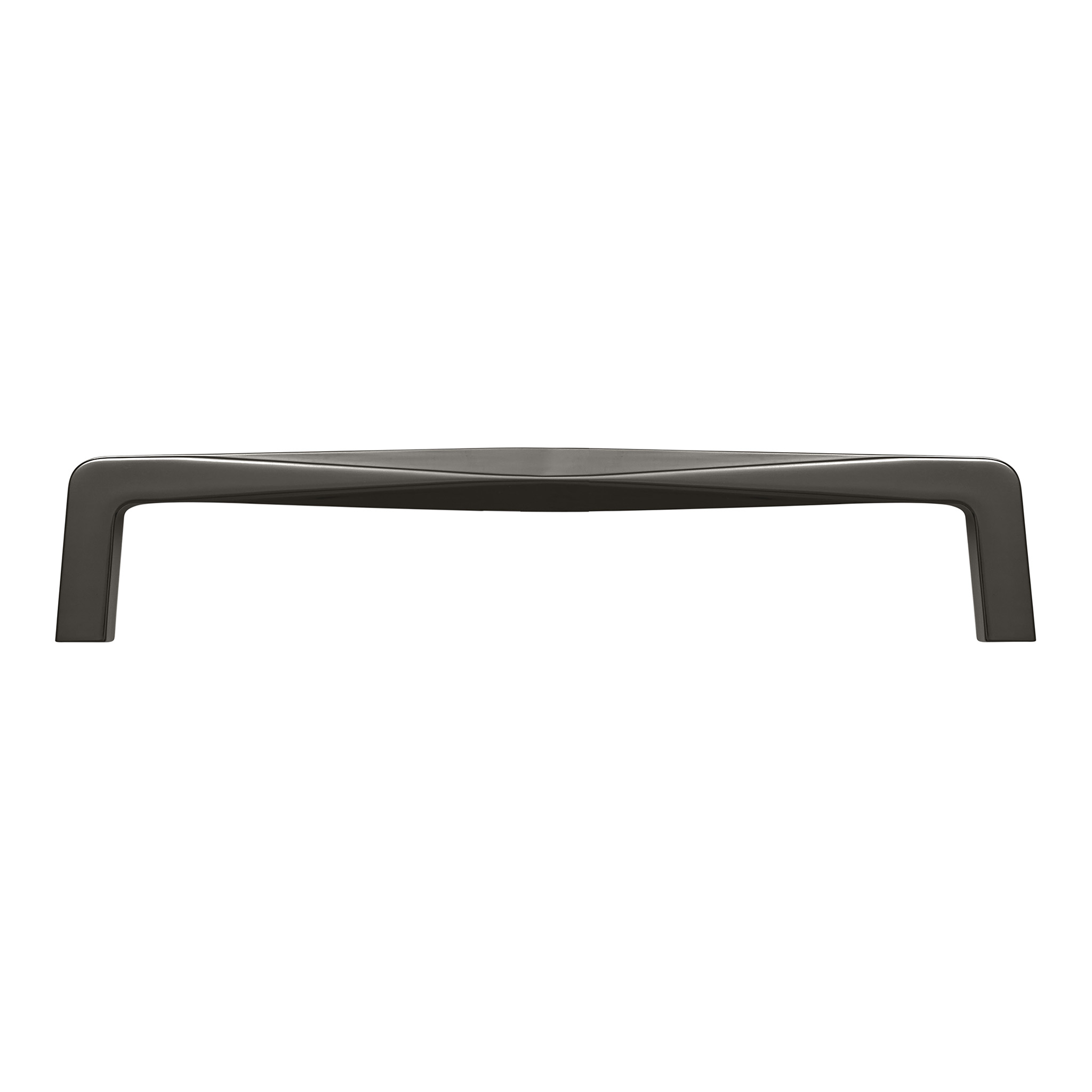 Mercury Contemporary Pull, 160mm, Black Nickel