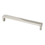 Brushed Nickel
