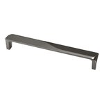 Black Nickel