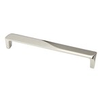 Polished Nickel