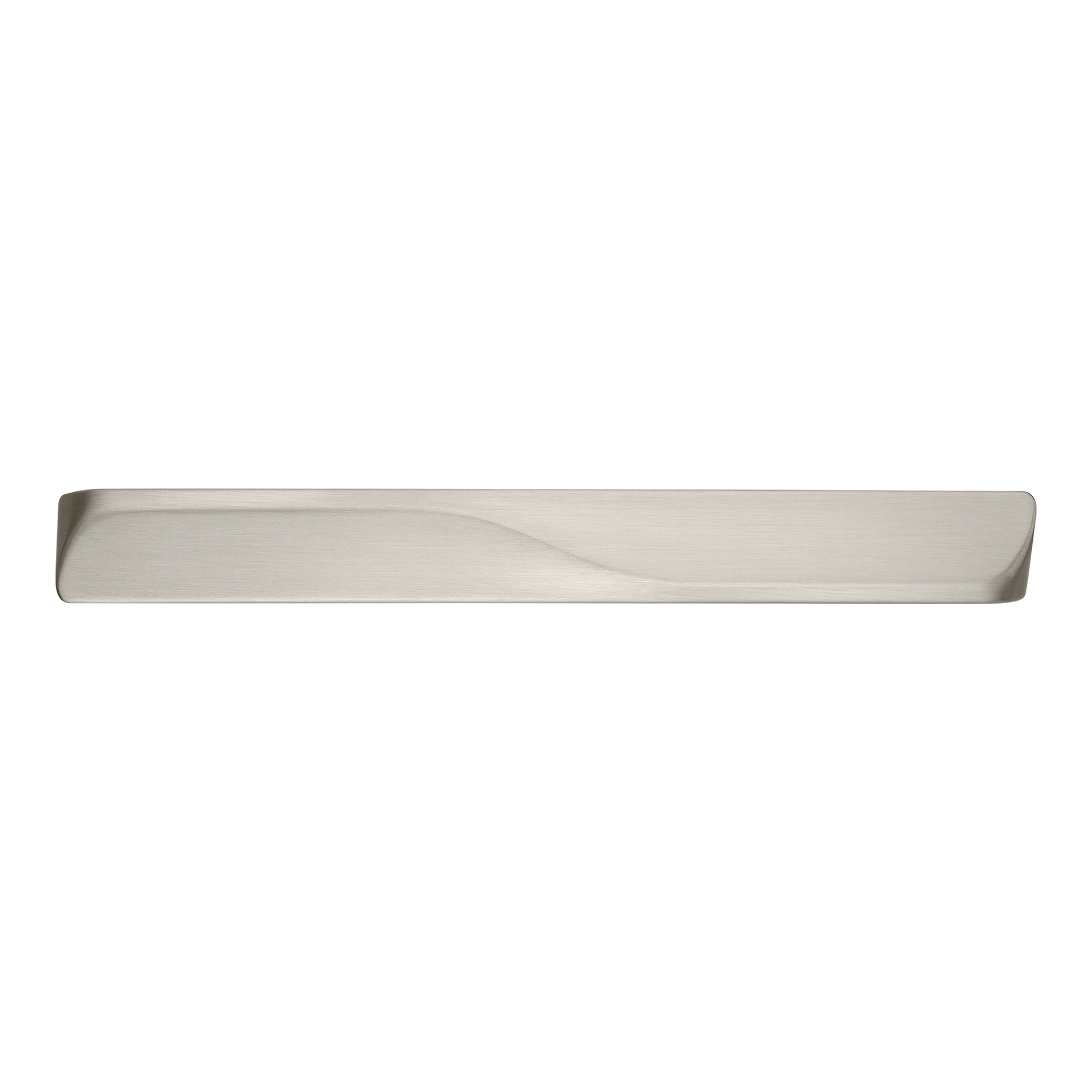 Shift Contemporary Pull, 160mm, Brushed Nickel