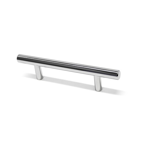Polished Chrome