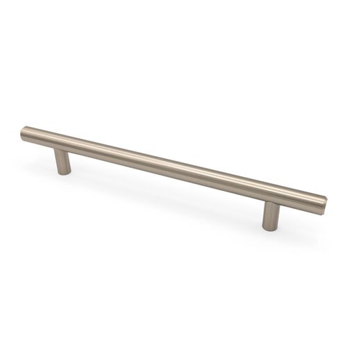 Brushed Satin Nickel