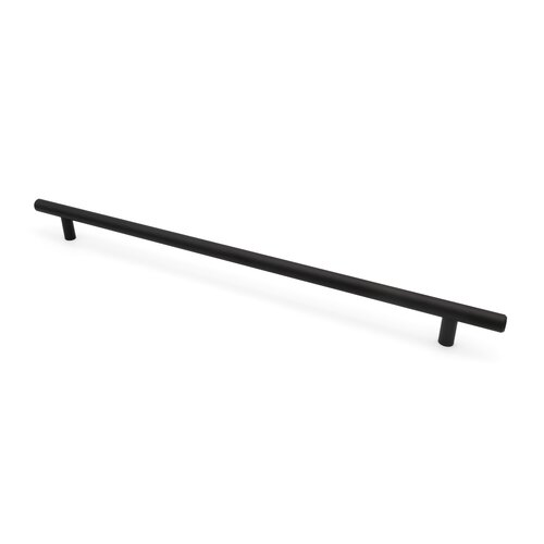 Matte Black Finish