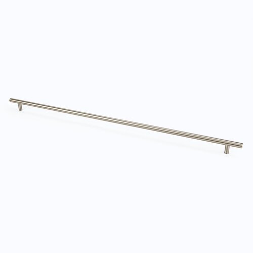 Brushed Satin Nickel