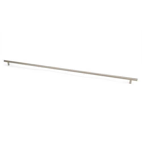 Brushed Satin Nickel