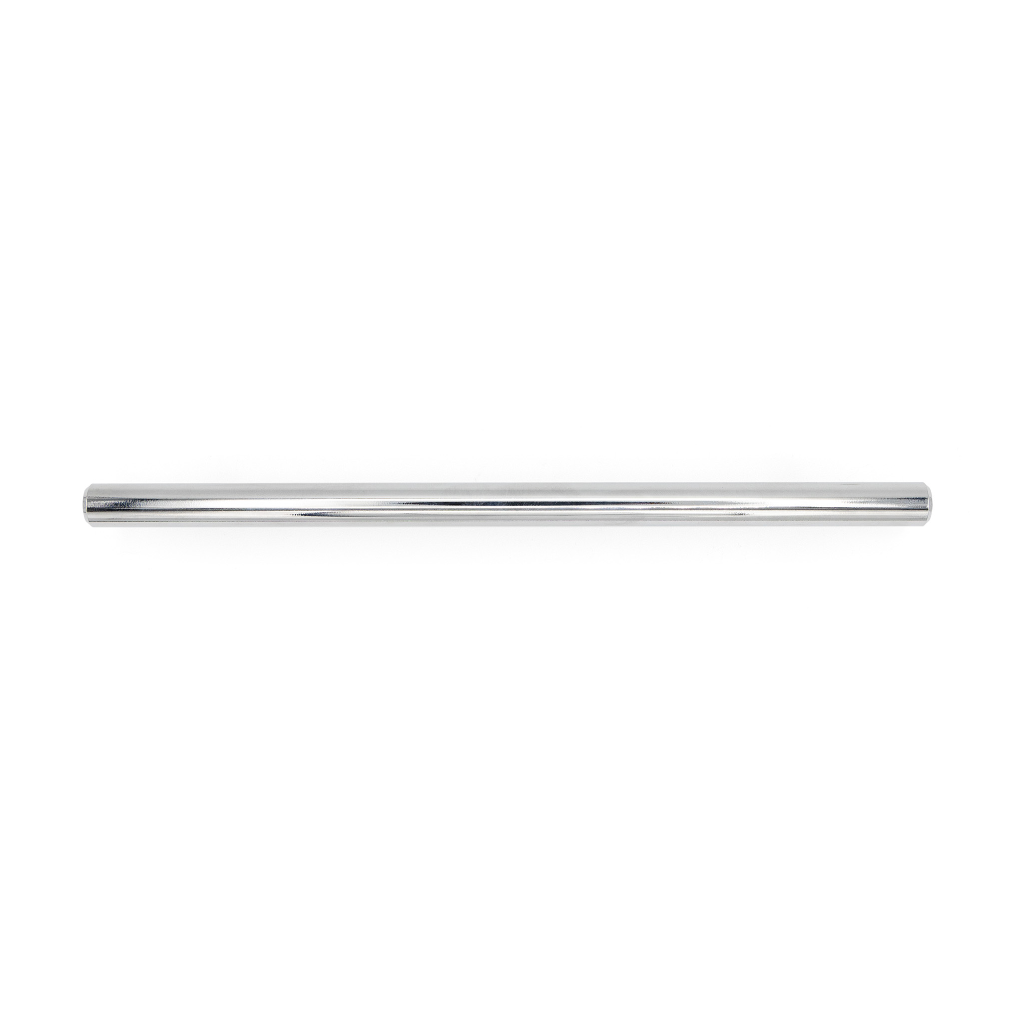 Contemporary Bar Pull, 160mm, Polished Chrome