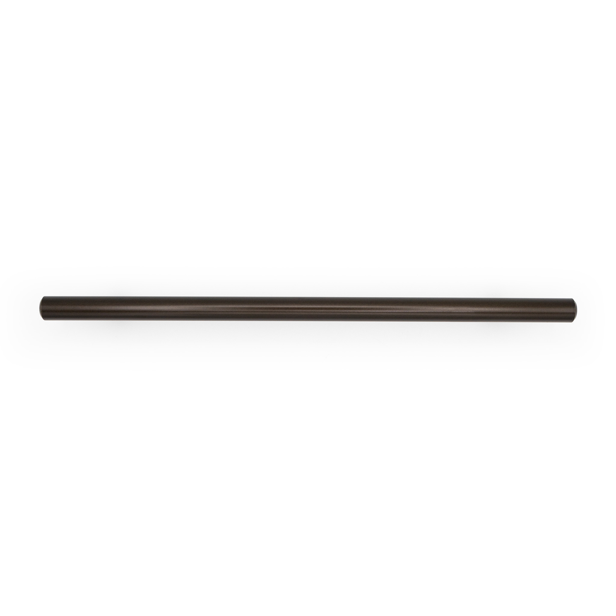 Contemporary Bar Pull, 192mm, Oil Rubbed Bronze