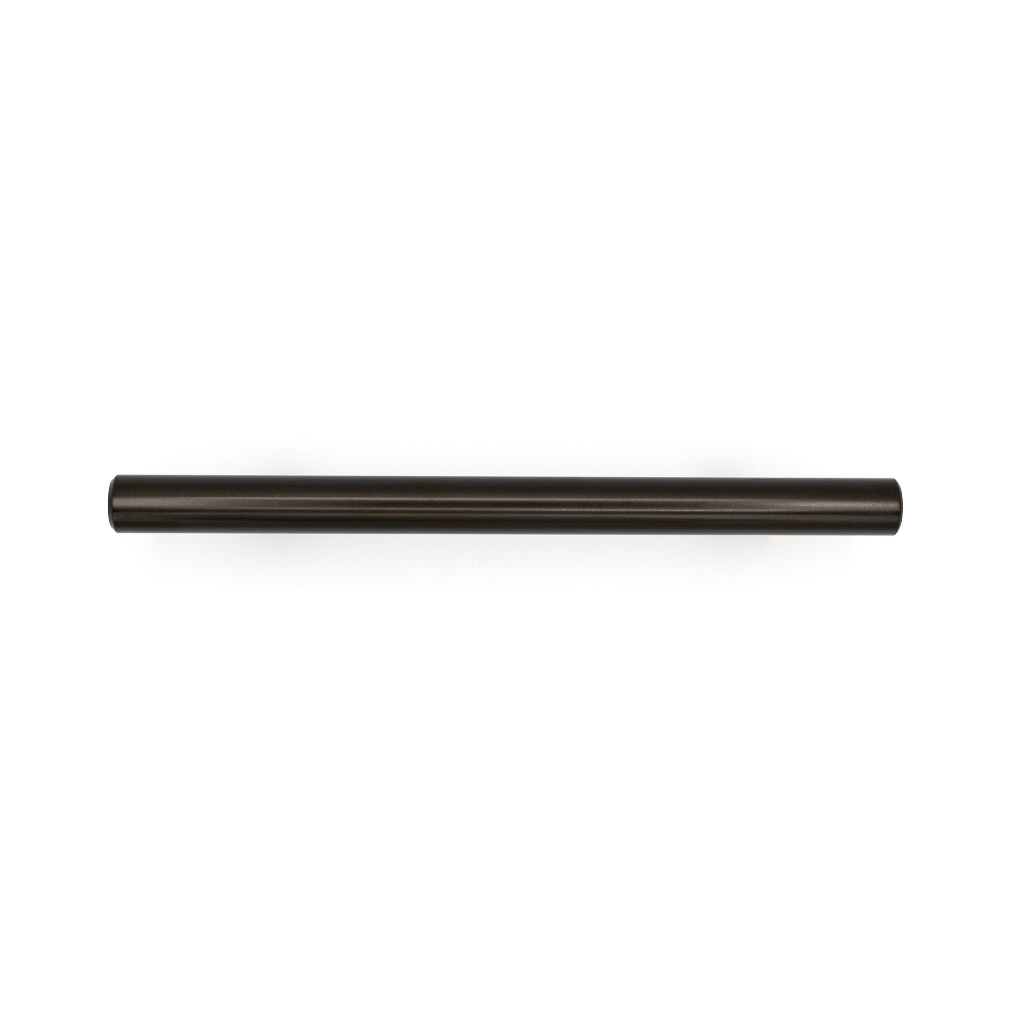 Contemporary Bar Pull, 96mm, Oil Rubbed Bronze