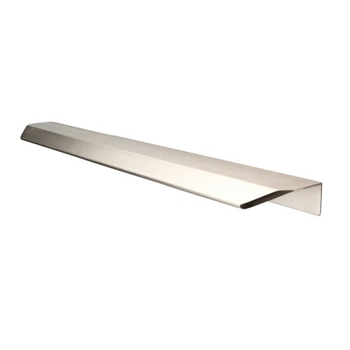 Brushed Stainless Steel
