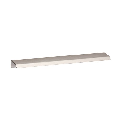 Brushed Stainless Steel