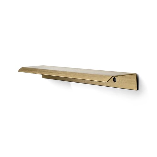 Dark Brass
