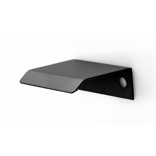 Matte Black