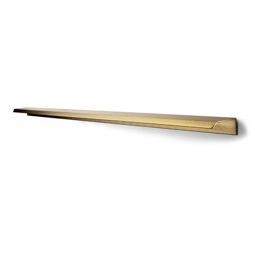 Dark Brass