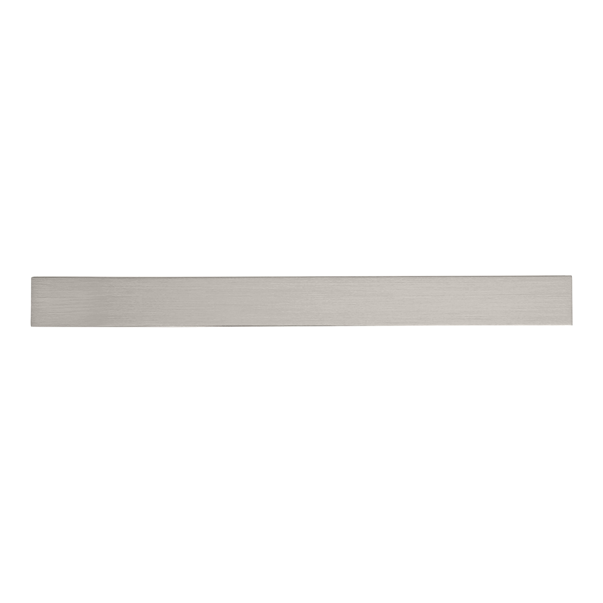 Milano Contemporary Pull, 32mm, Brushed Satin Nickel