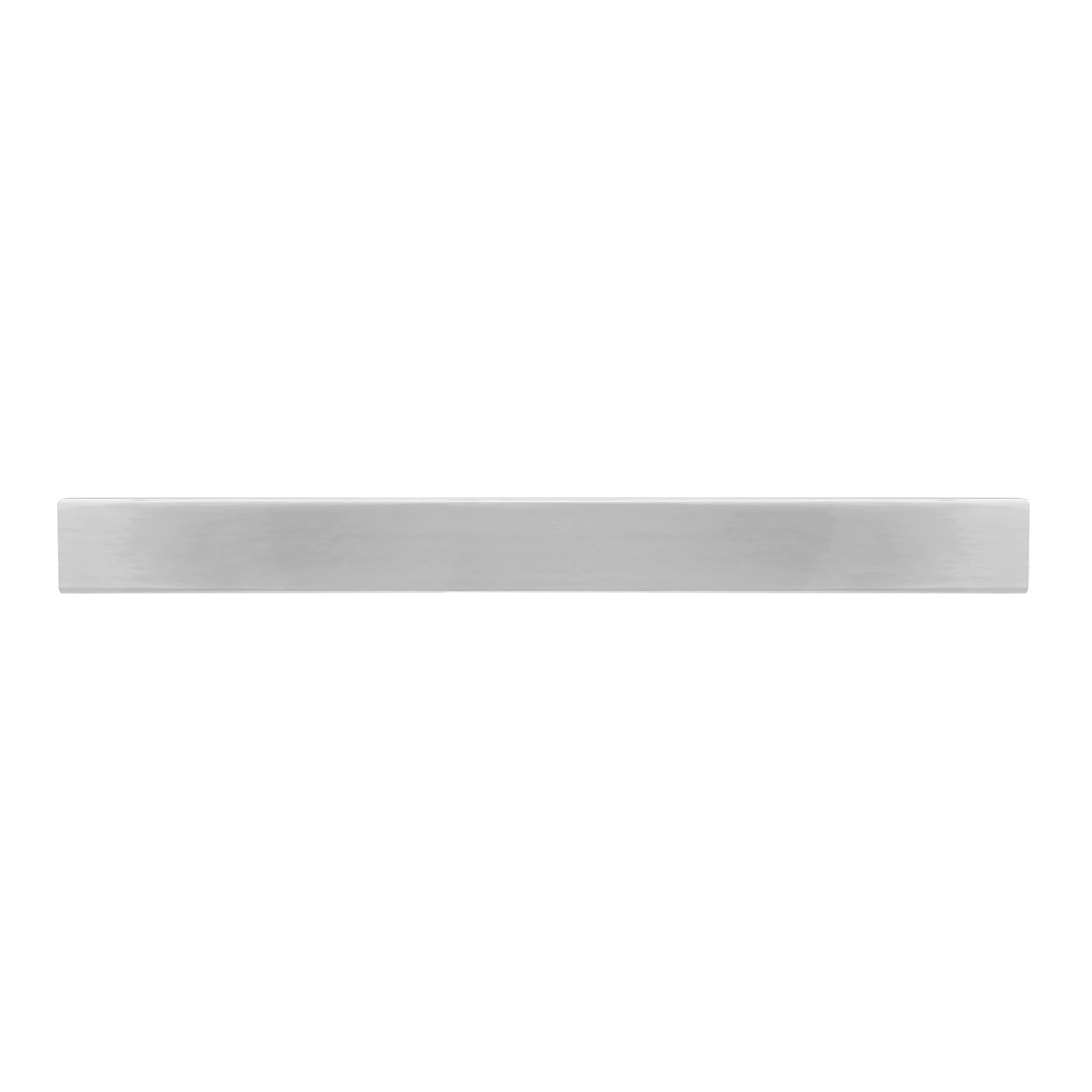 Milano Contemporary Pull, 32mm, Polished Chrome