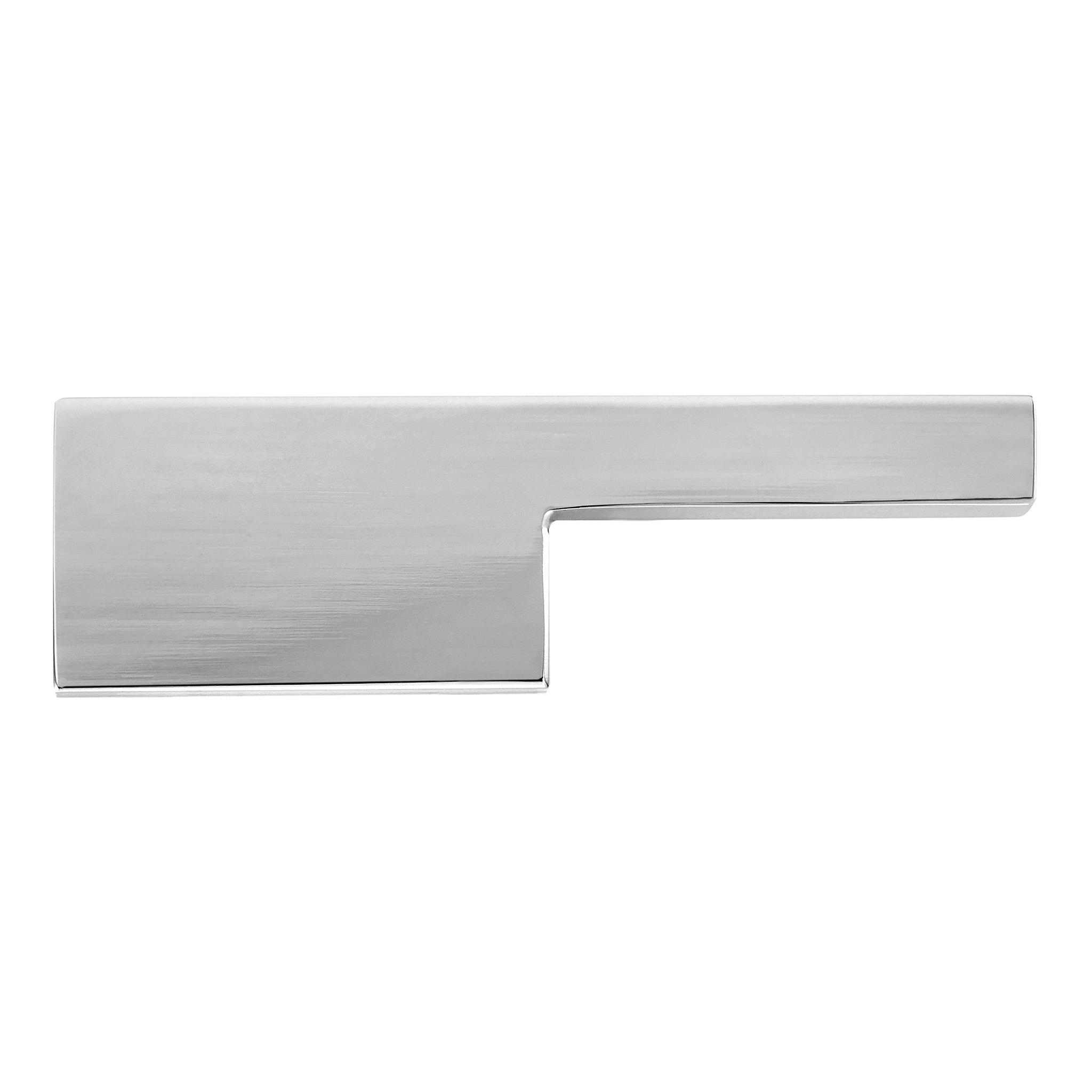 Milano Contemporary Pull, 32mm, Polished Chrome