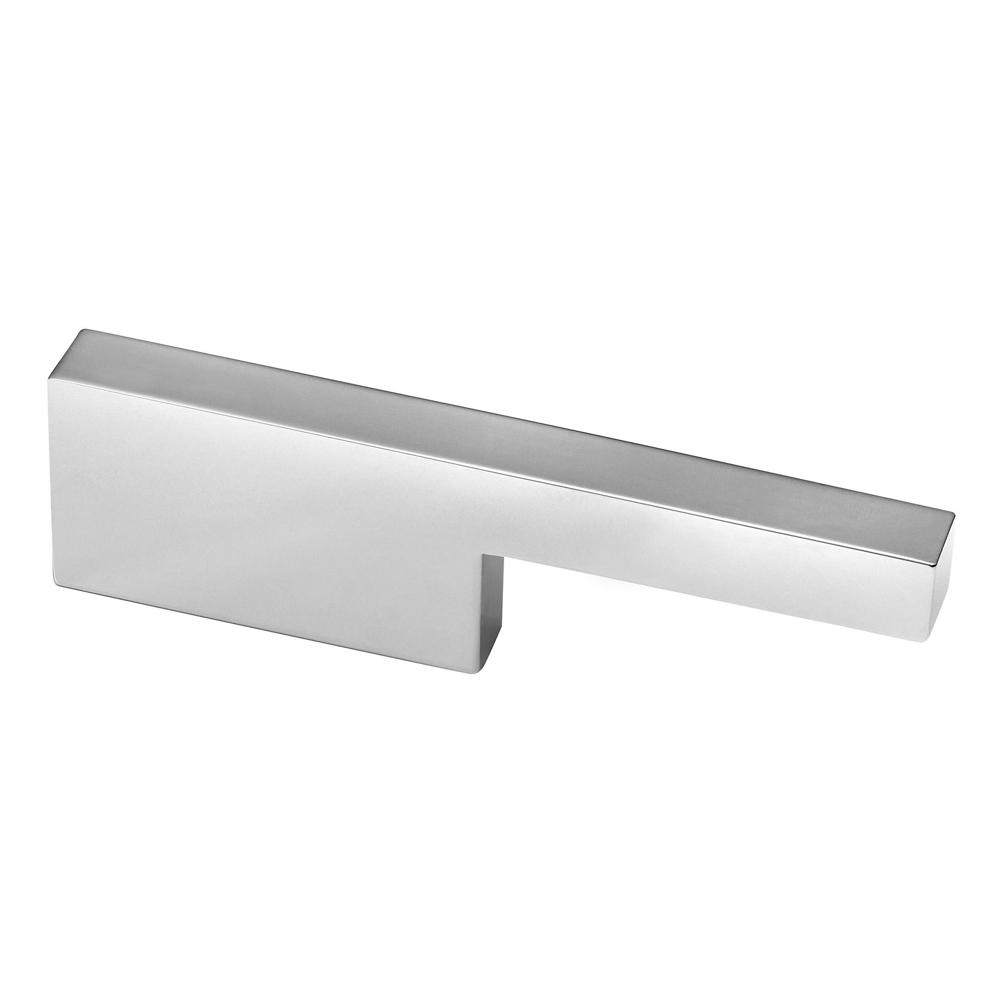 Milano Contemporary Pull, 32mm, Polished Chrome