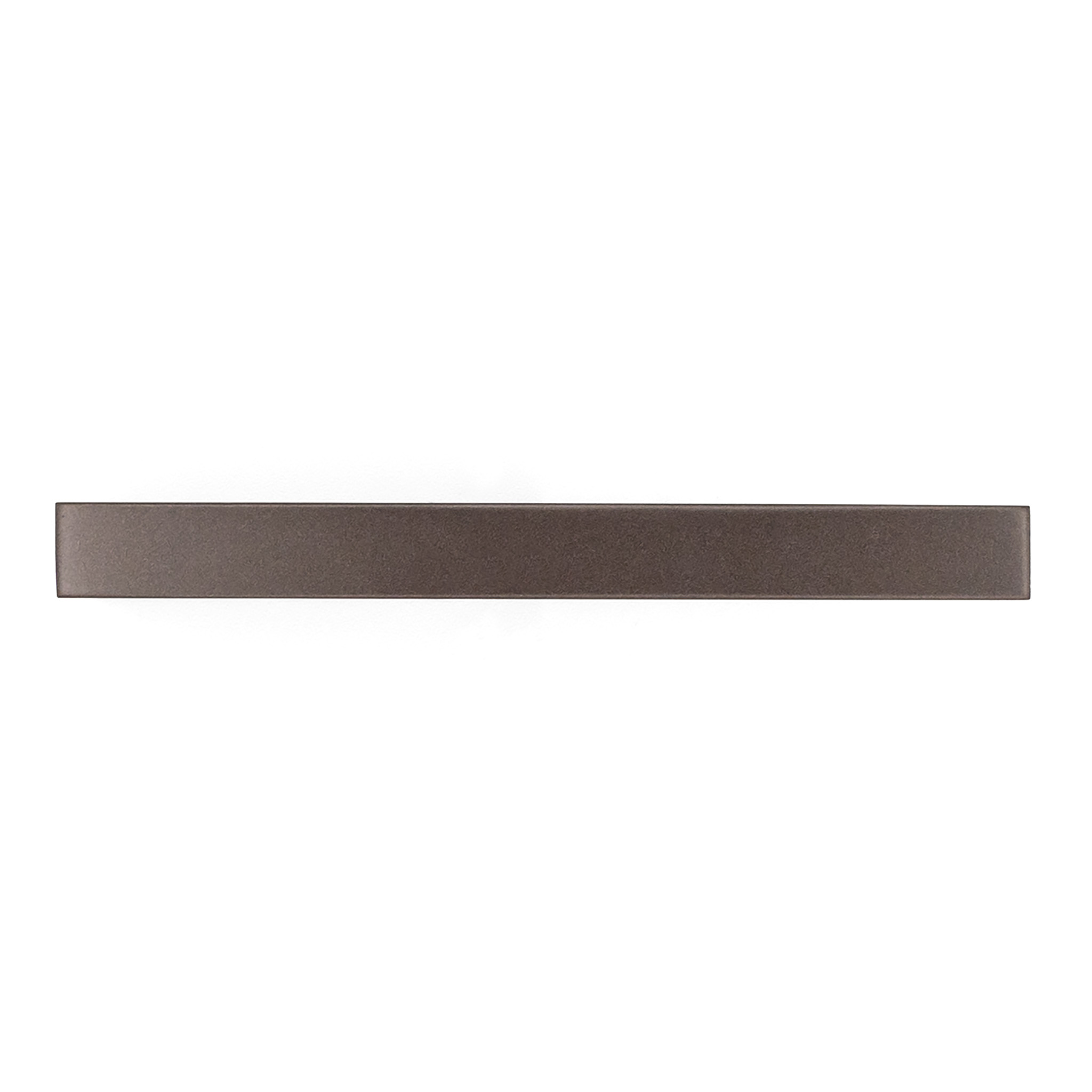 Milano Contemporary Pull, 32mm, Dark Bronze