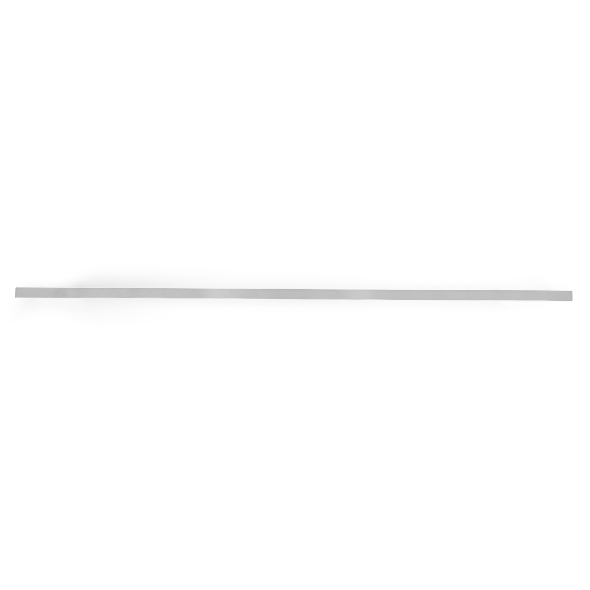 Milano Contemporary Pull, 480mm, Polished Chrome