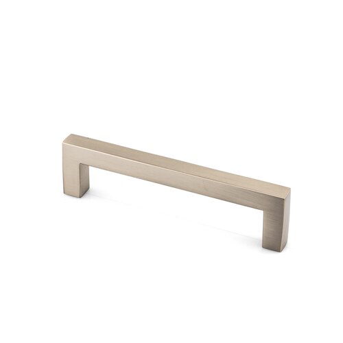 Brushed Satin Nickel