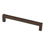 Antique Copper Bronze Highlight