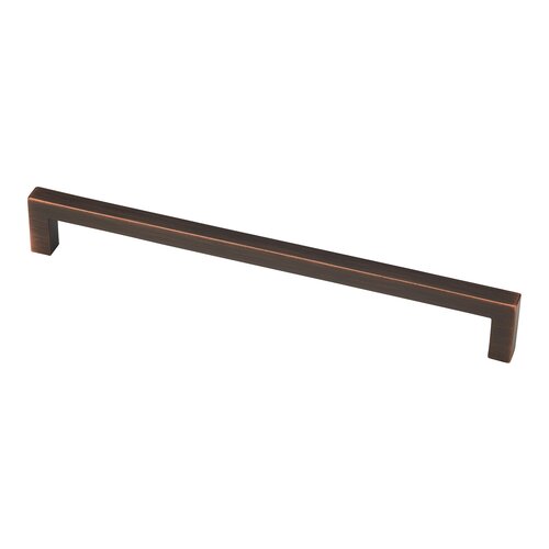 Antique Copper Bronze Highlight