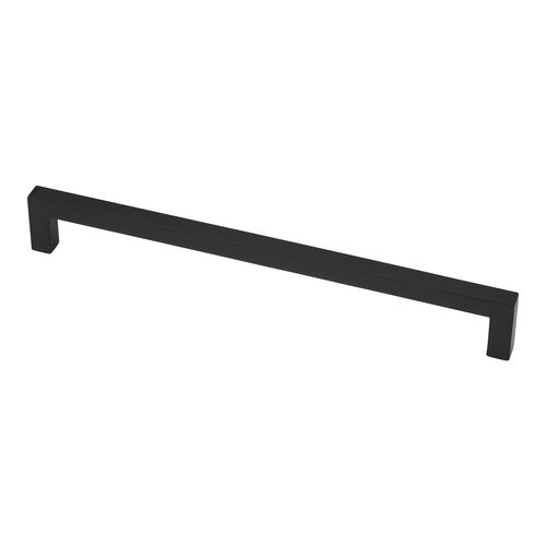 Matte Black