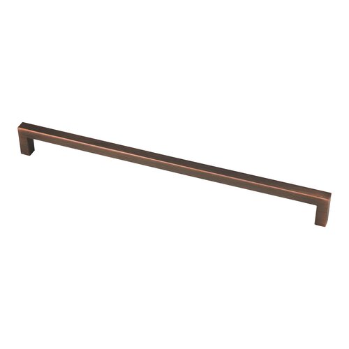 Antique Copper Bronze Highlight Finish