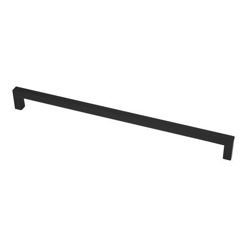 Matte Black