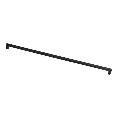 Matte Black