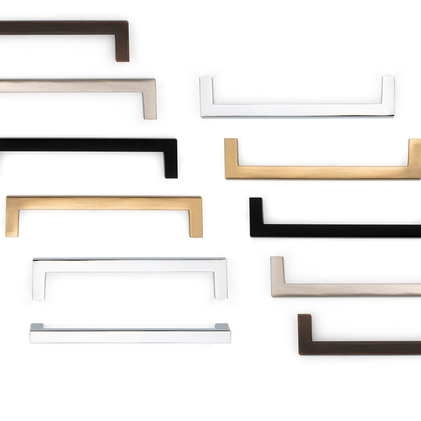 Hitch Contemporary Pull (9322)