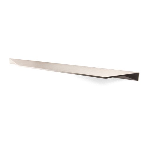 Brushed Stainless Steel