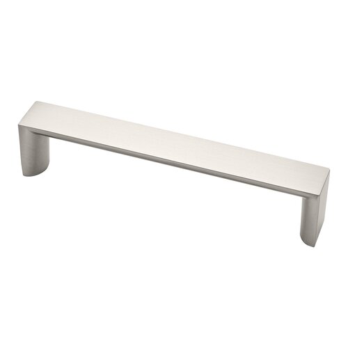 Brushed Satin Nickel
