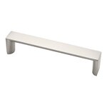 Brushed Satin Nickel