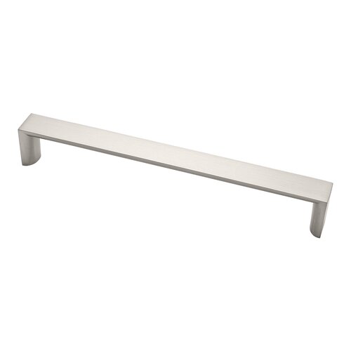 Brushed Satin Nickel